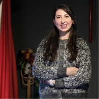 Hüsniye Bi̇çer Gül