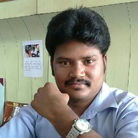 Mahesh Sabari