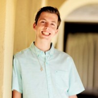 Luke Vickers