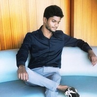 Maneesh G