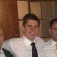 Ryan Killane