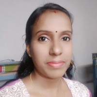 Anumol P.S