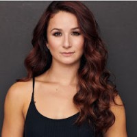 Olivia Platania