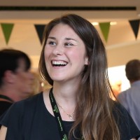 Caroline Ormond