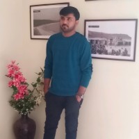Mangesh Ghule