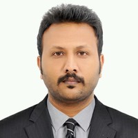 Thomas Paul