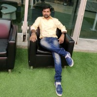 HAREESH B