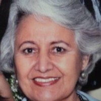 Patricia Gómez de Matos
