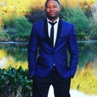 Tumi Rakosa (CIMA Affiliate)