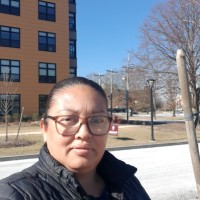 Maureen Calderón Quiros