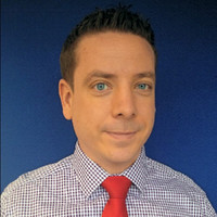 Daniel Gordon