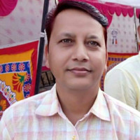 Ashwani Soni