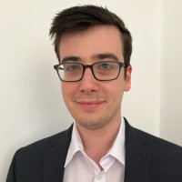 Simon Mairson