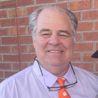 Mike Walsh