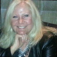 Sue Crouch