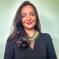 Laura Alejandra Lamprea Velez