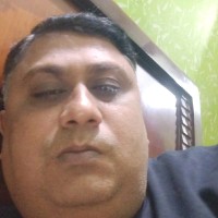 Upendra Kumar Gupta