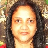 Satyavani Vadrevu