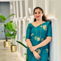 JeeVitha ANish Bhandary