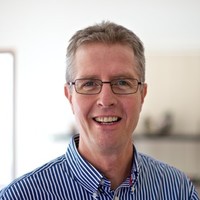 Robert Wood