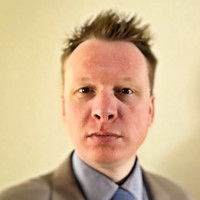 Martin Lynch