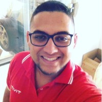 Jayan Barbosa