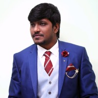 Prem Sagar Vundurthi