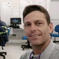 Leandro Aparecido Rocha