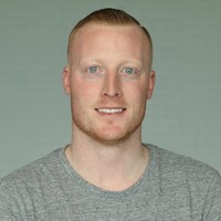 Gavin Saxer