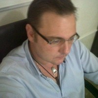 Carlos Gómez Fernández