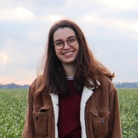 Eva Van Heese