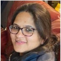 Kanupriya Pandey