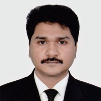 Patrick Gomes