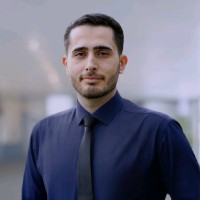 Amir Bazgir