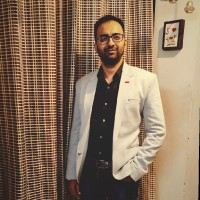 Mohammad Umair