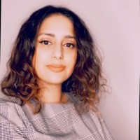 Pam Dosanjh Phillips