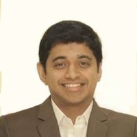 Linto Kurian Mathew