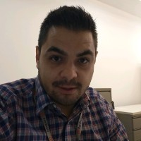 Oscar Eduardo Macias Ramirez
