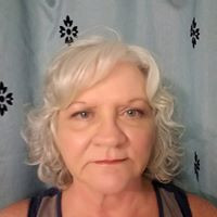 Paula Stringer