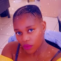 Boitumelo Carol Mahlaula