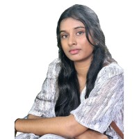 Divya Dharshini J