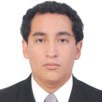 Edwin Oswaldo Laredo López