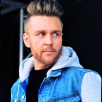 David Aird