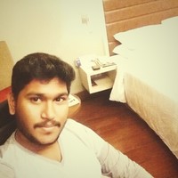 Satesh Kumar
