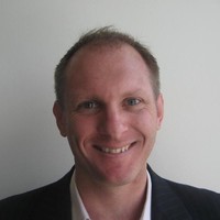 Scott Harrison