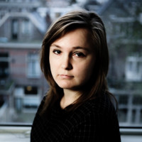 Lilian Zielstra