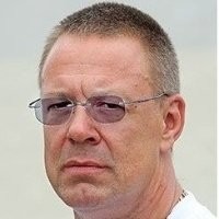 Stephen Thrumble