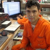 Marcio Paulo Xavier De Lima