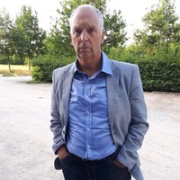 Hans Dekker