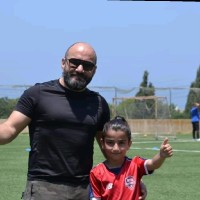 Antoine Rizk
